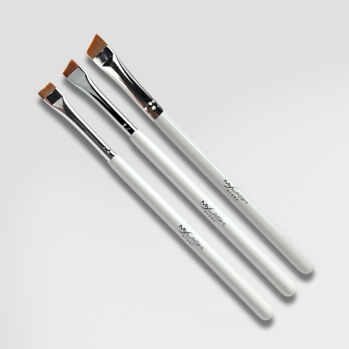 Pro Lash &amp; Brow Brush Set