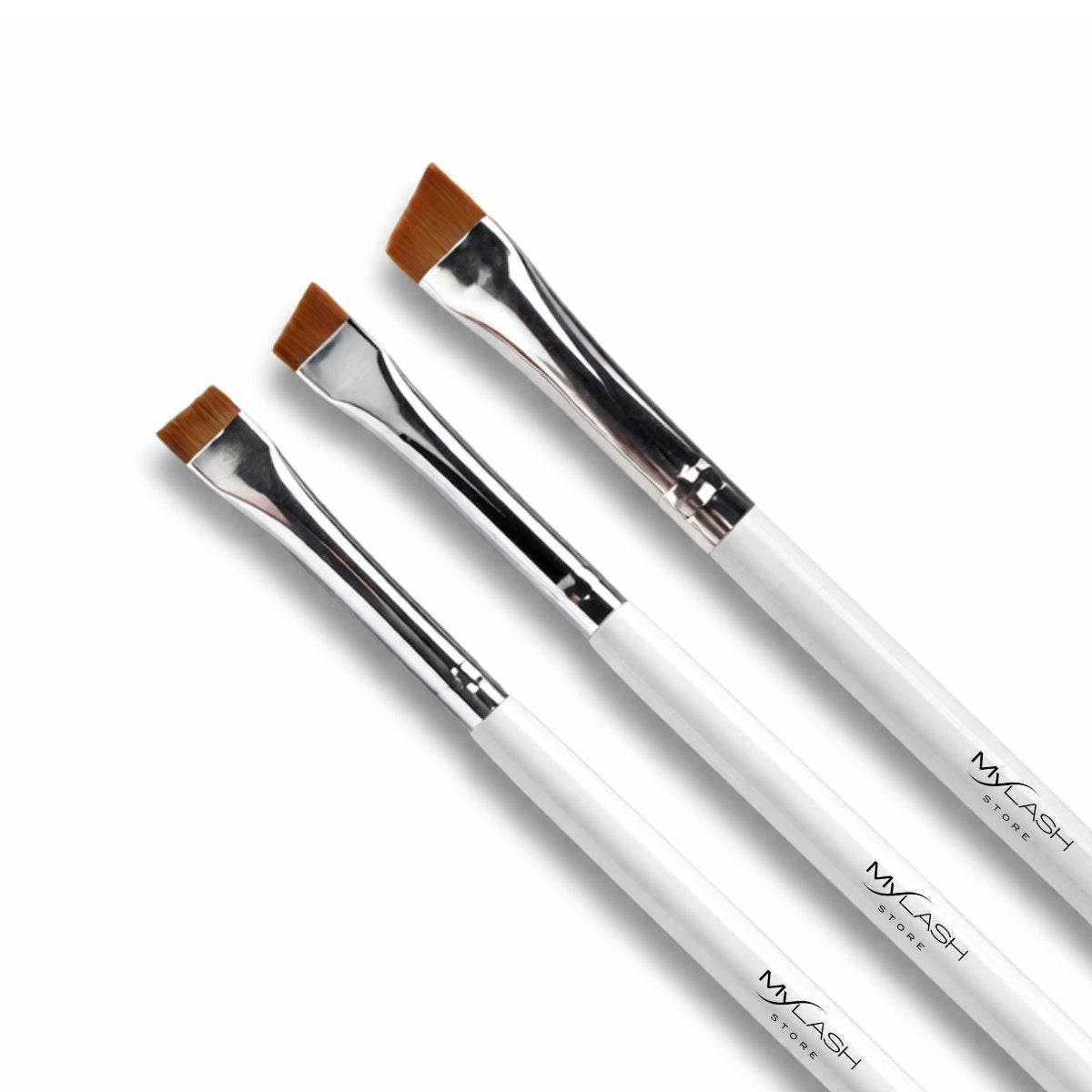 Pro Lash &amp; Brow Brush Set