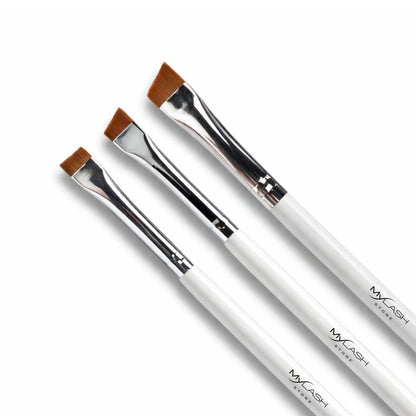 Pro Lash &amp; Brow Brush Set