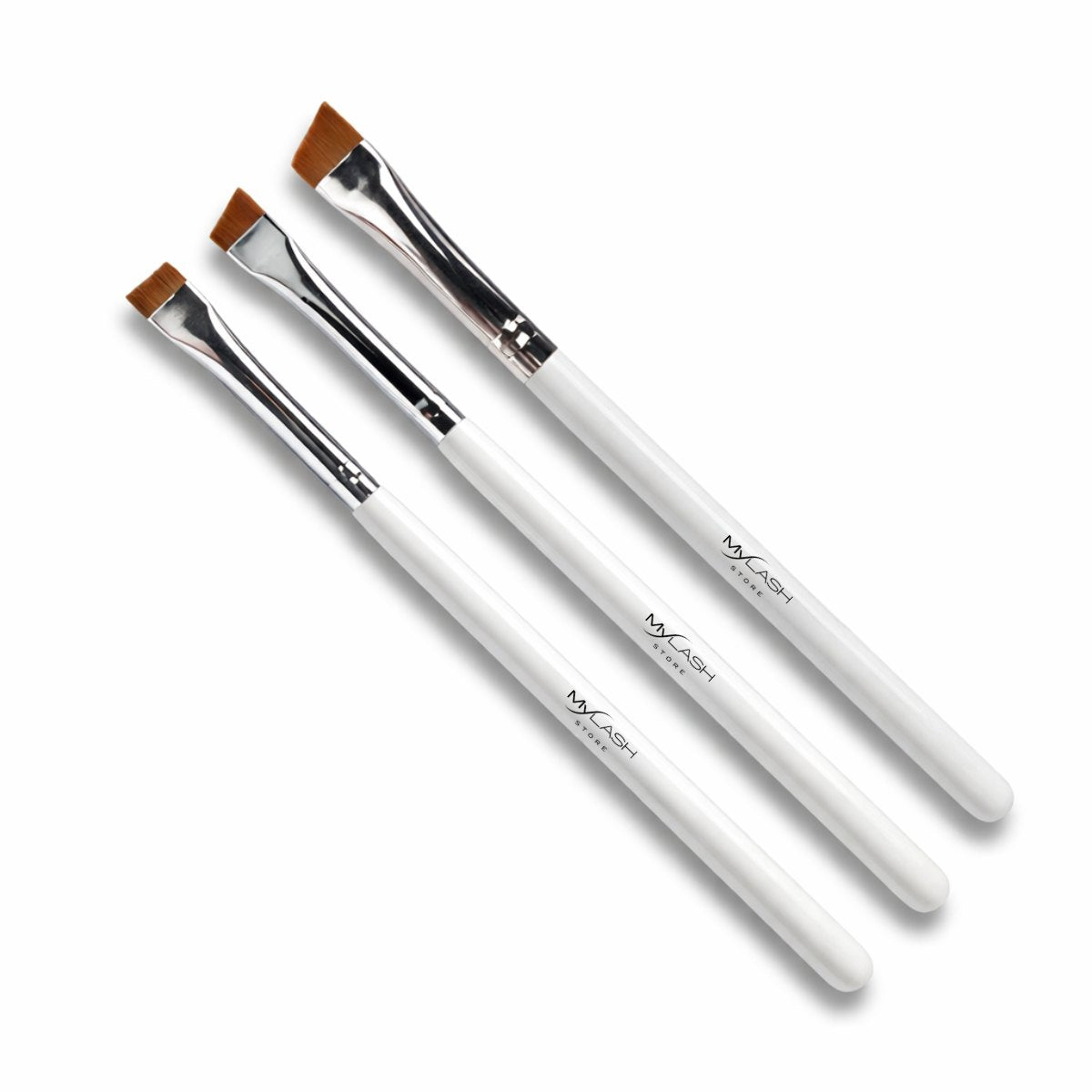 Pro Lash &amp; Brow Brush Set 2