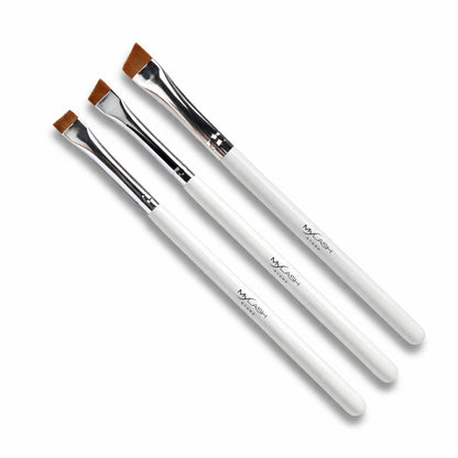 Pro Lash &amp; Brow Brush Set 2