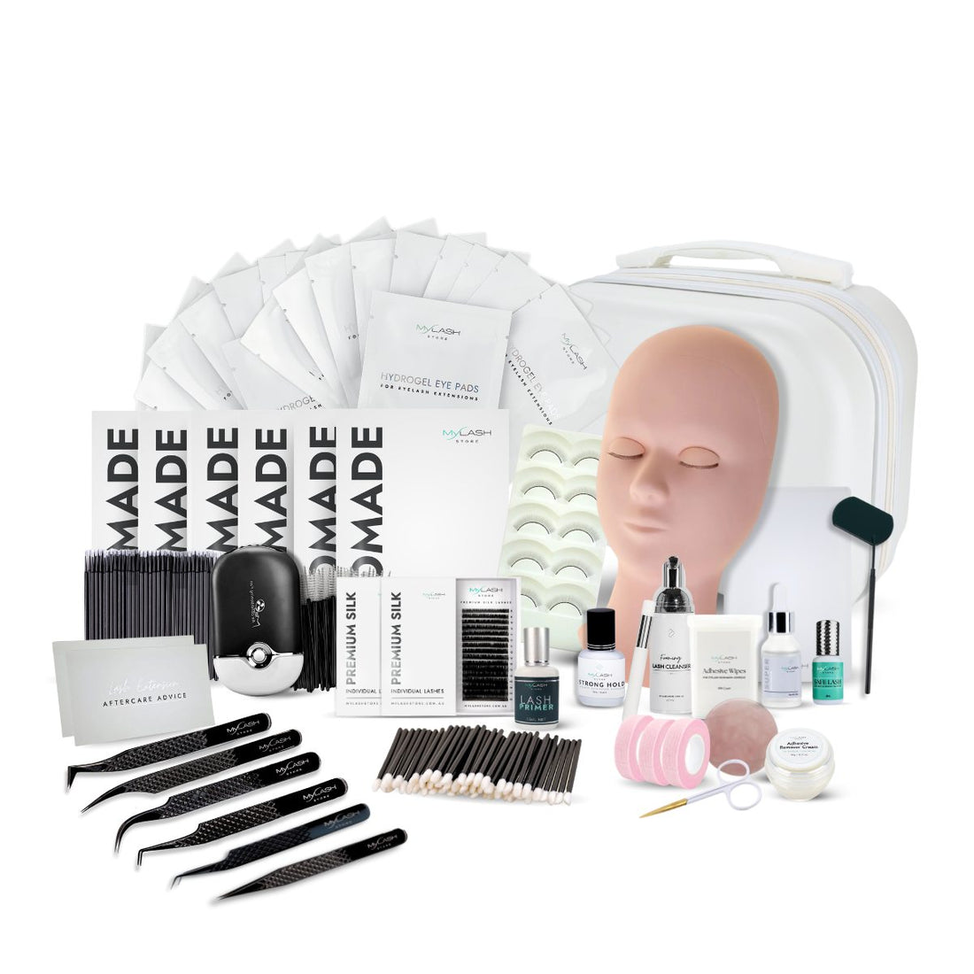 My Lash Store Pro Lash Kit