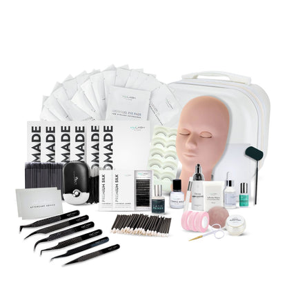 My Lash Store Pro Lash Kit