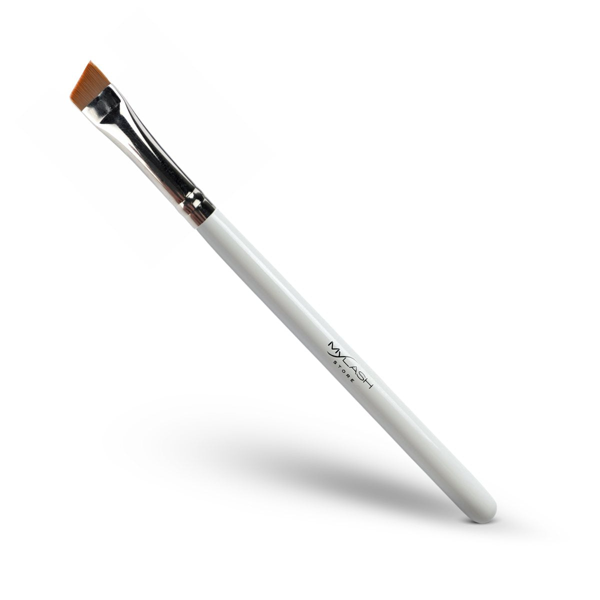 XL Angled Lash &amp; Brow Brush