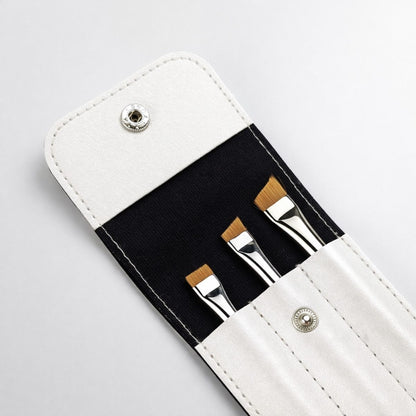 Pro Lash &amp; Brow Brush Set