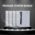 Promade Starter Bundle (2100 Fans)