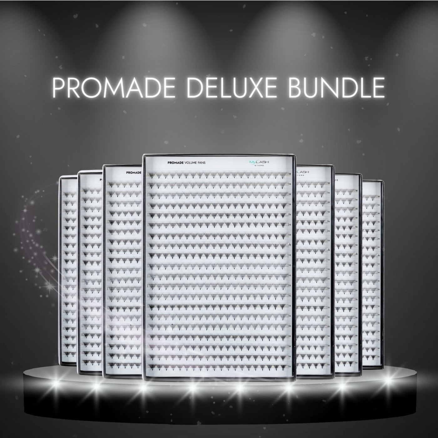 Shop Promade Volume Fans - My Lash Store