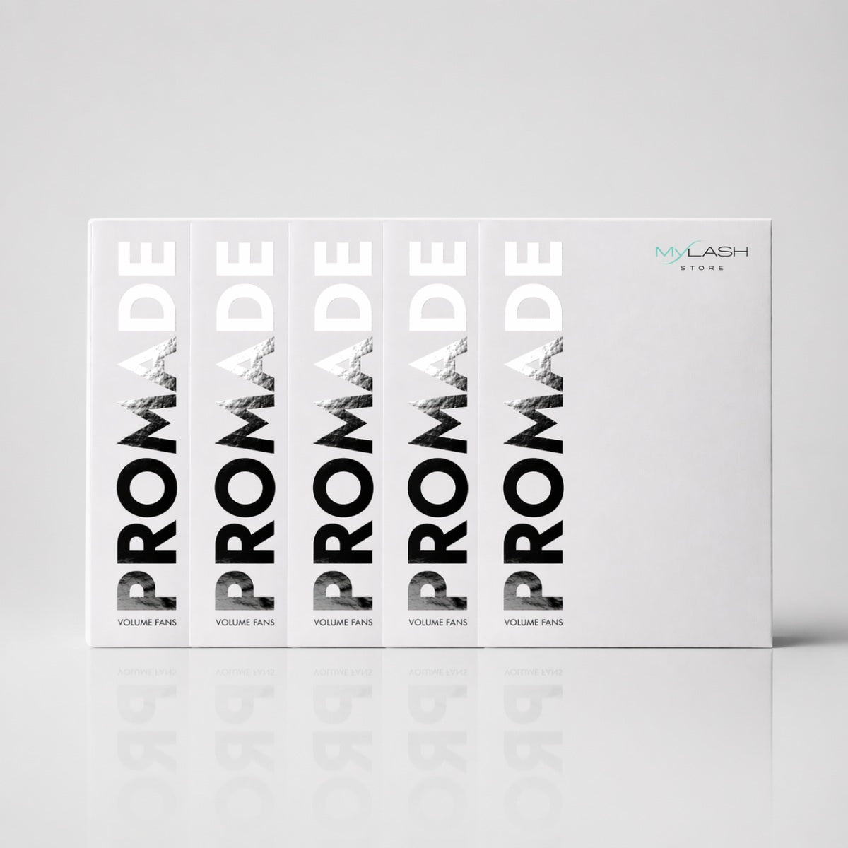 Promade Starter Bundle (2100 Fans)