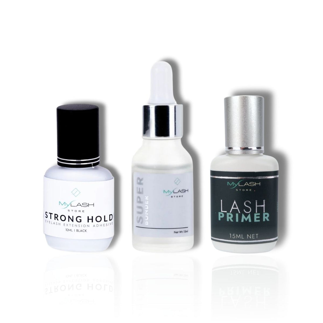My Lash Store Retention Booster Bundle