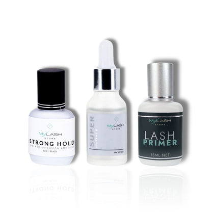 My Lash Store Retention Booster Bundle