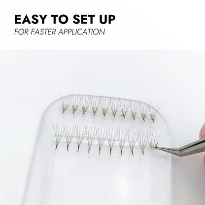 Rapid Promade Fans - Easy to setup