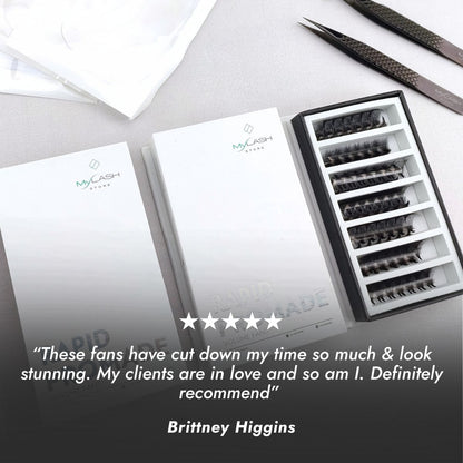 Rapid Promade Fans Customer Review