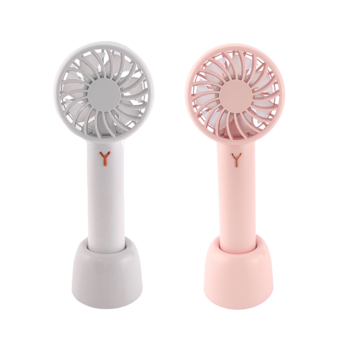 Rechargeable Handheld Lash Fan by My Lash Store Australia