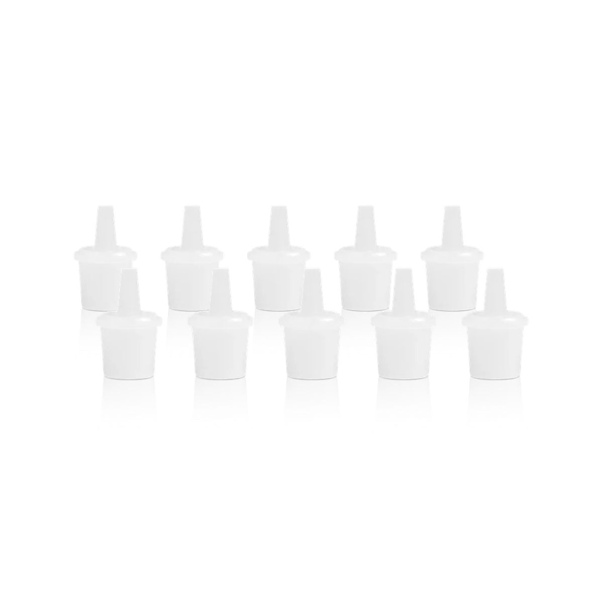 Replacement Lash Adhesive Nozzles - 10pcs