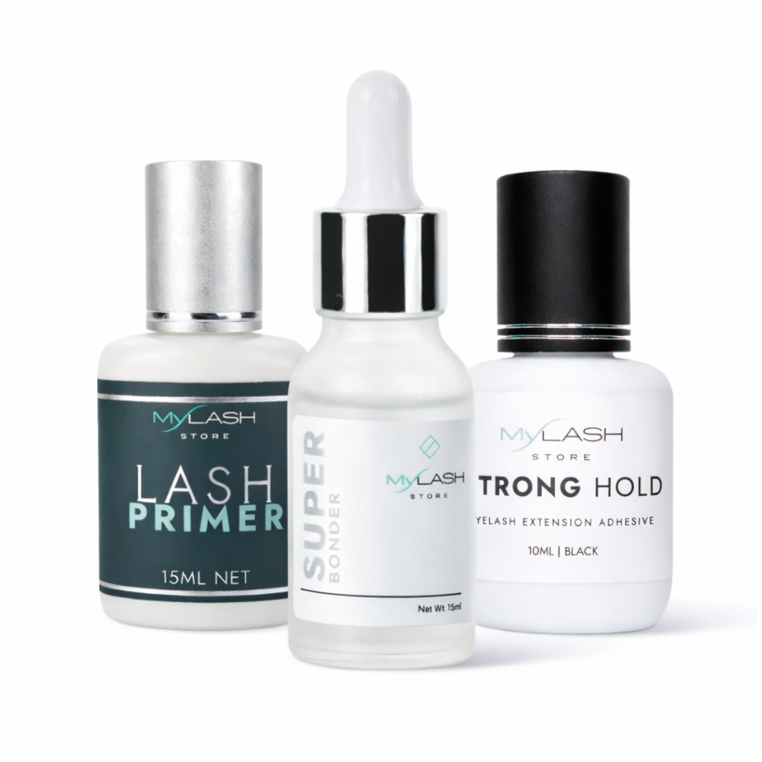 My Lash Store Retention Booster Bundle