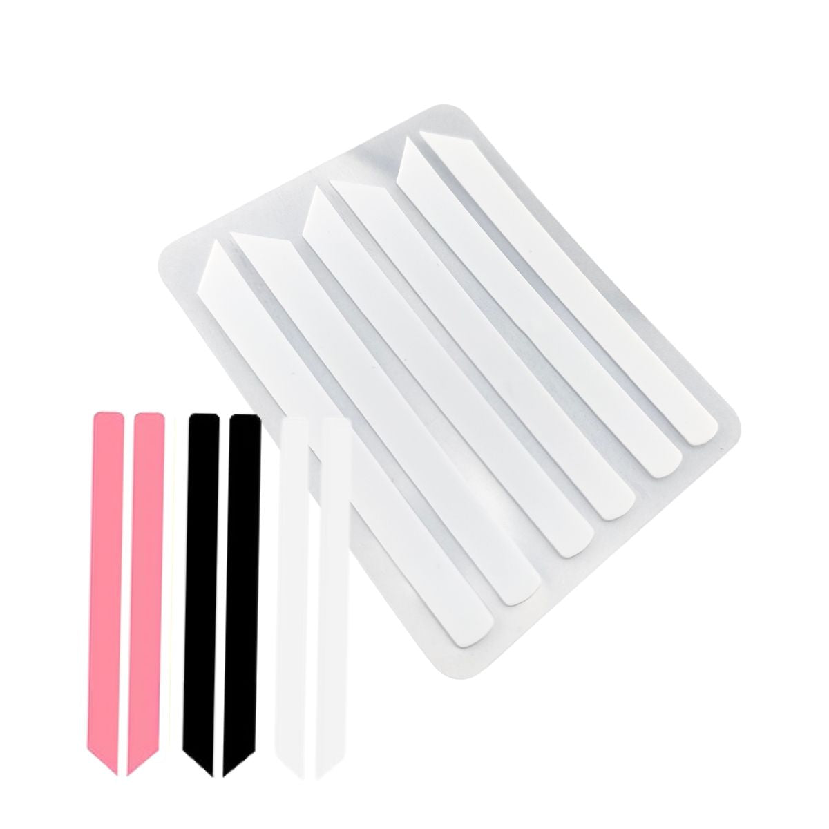 Reusable Silicone Lash Lift Covers by My Lash Store Australia