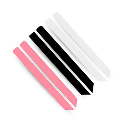 Reusable Silicone Lash Lift Covers