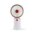 Rose Gold Mini Fan For Eyelash Extensions