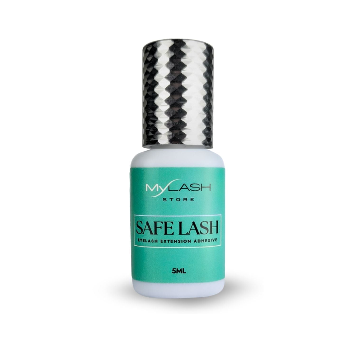 My Lash Store Safe Lash - Eyelash Extension Adhesive - 5ml