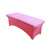 Salon Lash Bed Covers - Pink