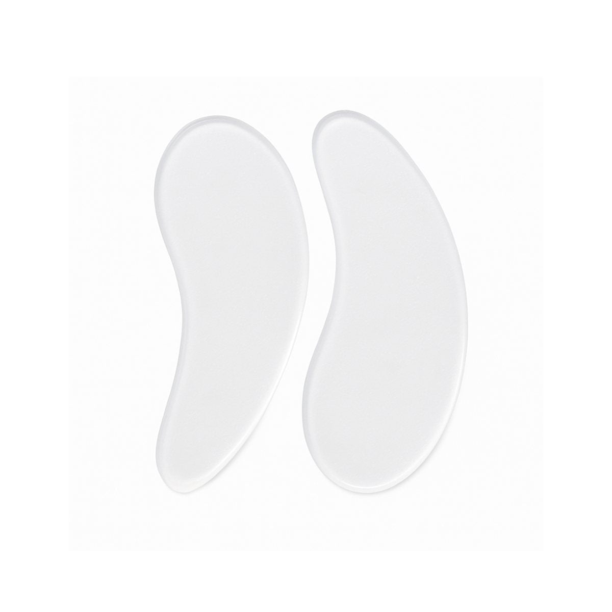 Secure Hold Reusable Silicone Under Eye Pads - My Lash Store