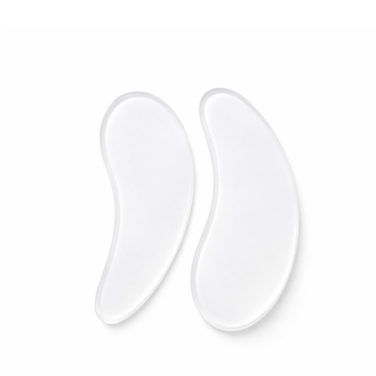 Secure Hold Reusable Silicone Under Eye Pads - My Lash Store