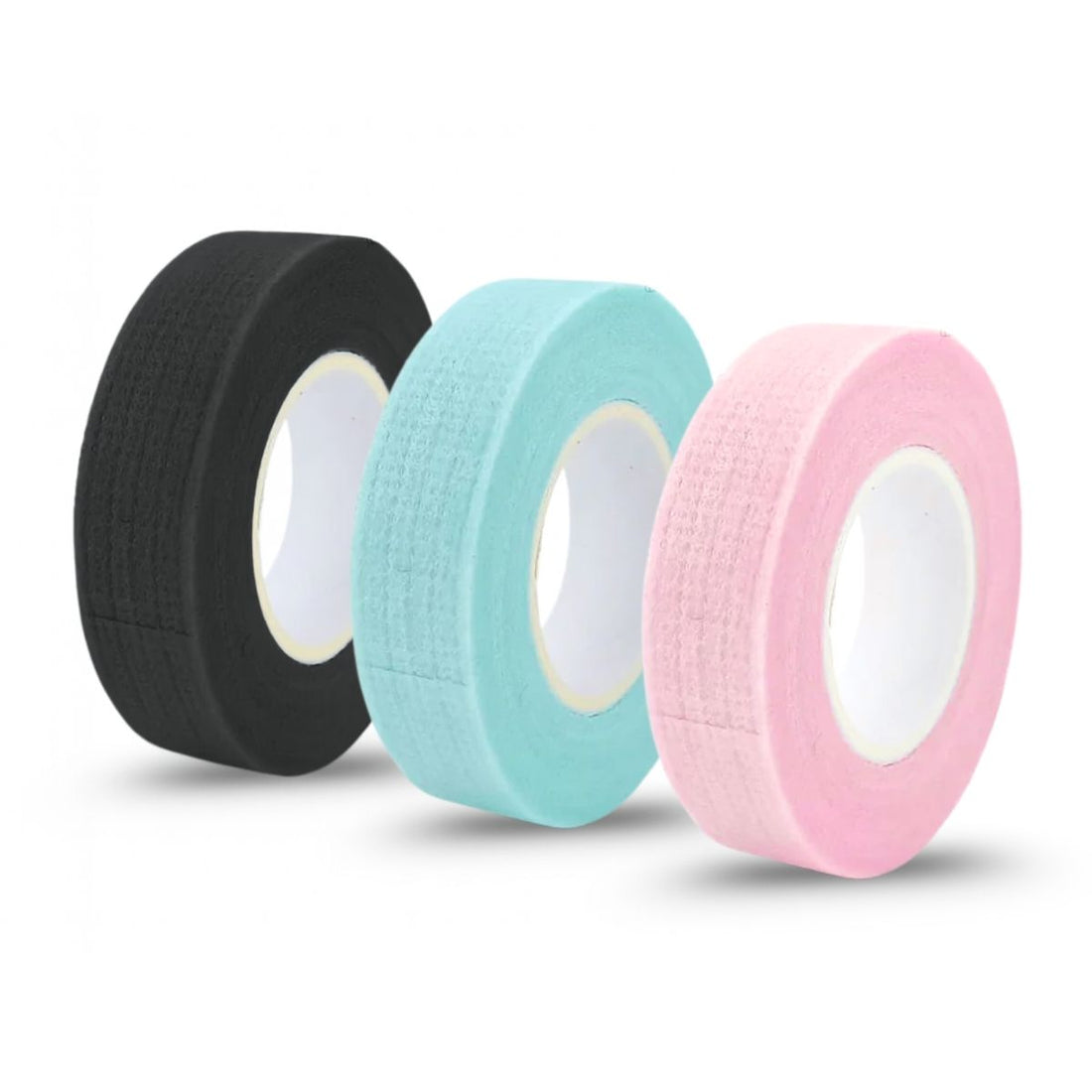 Sensitive Lash Tape For Eyelash Extensions &amp; Lash Lift - My Lash Store 