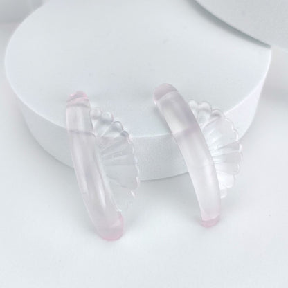 Shell U Curl Lash Lift Shields by My Lash Store Australia