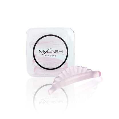Shell U Curl Lash Lift Shields
