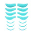 Soft Silicone Lash Lift Shields + Covers by My Lash Store Australia
