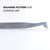 Silver Fibre Tip Lash Tweezers - Isolation By My Lash Store