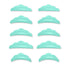 Soft Silicone Lash Lift Shields ( 5 Sizes)