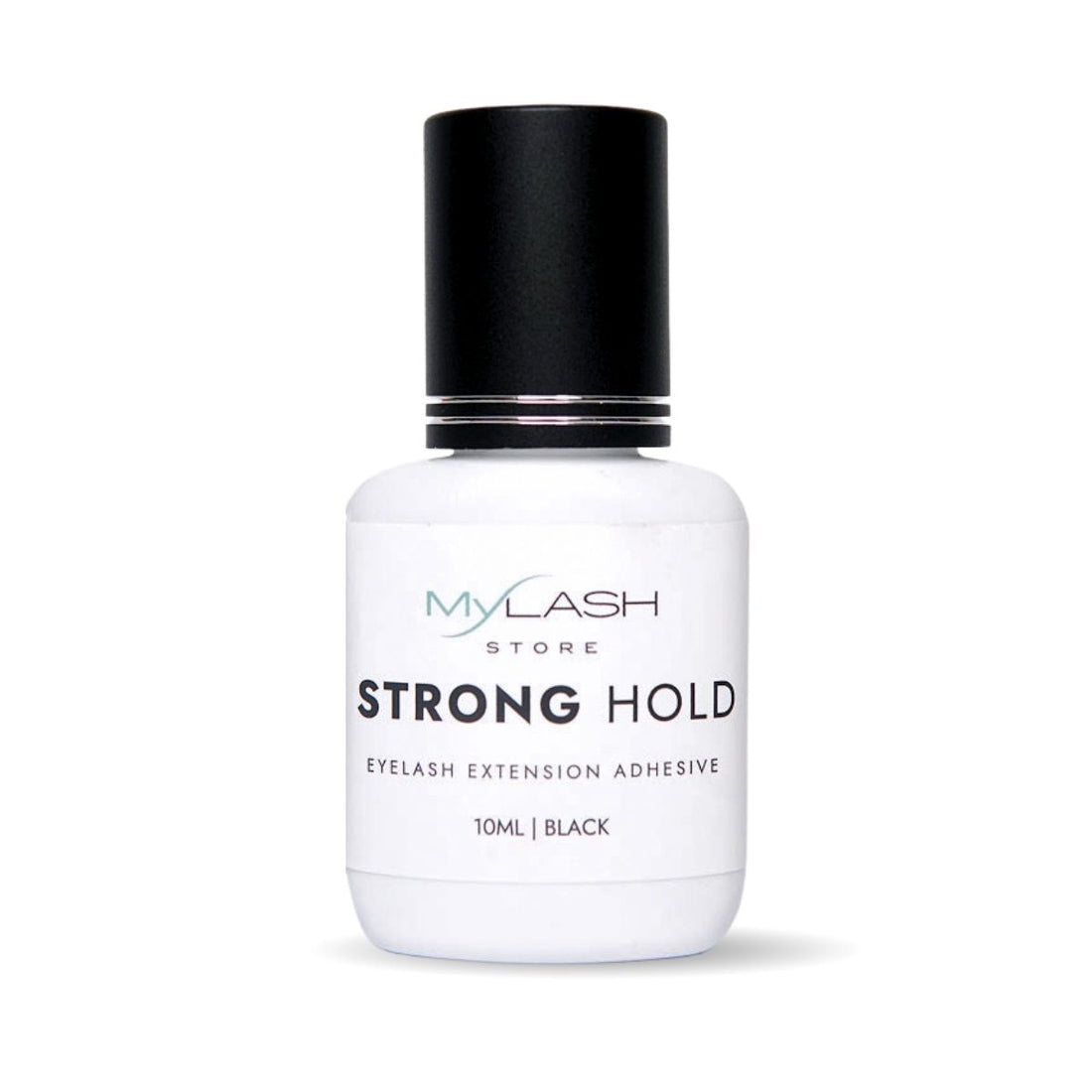 My Lash Store Strong Hold - Eyelash Extension Adhesive - 10ml
