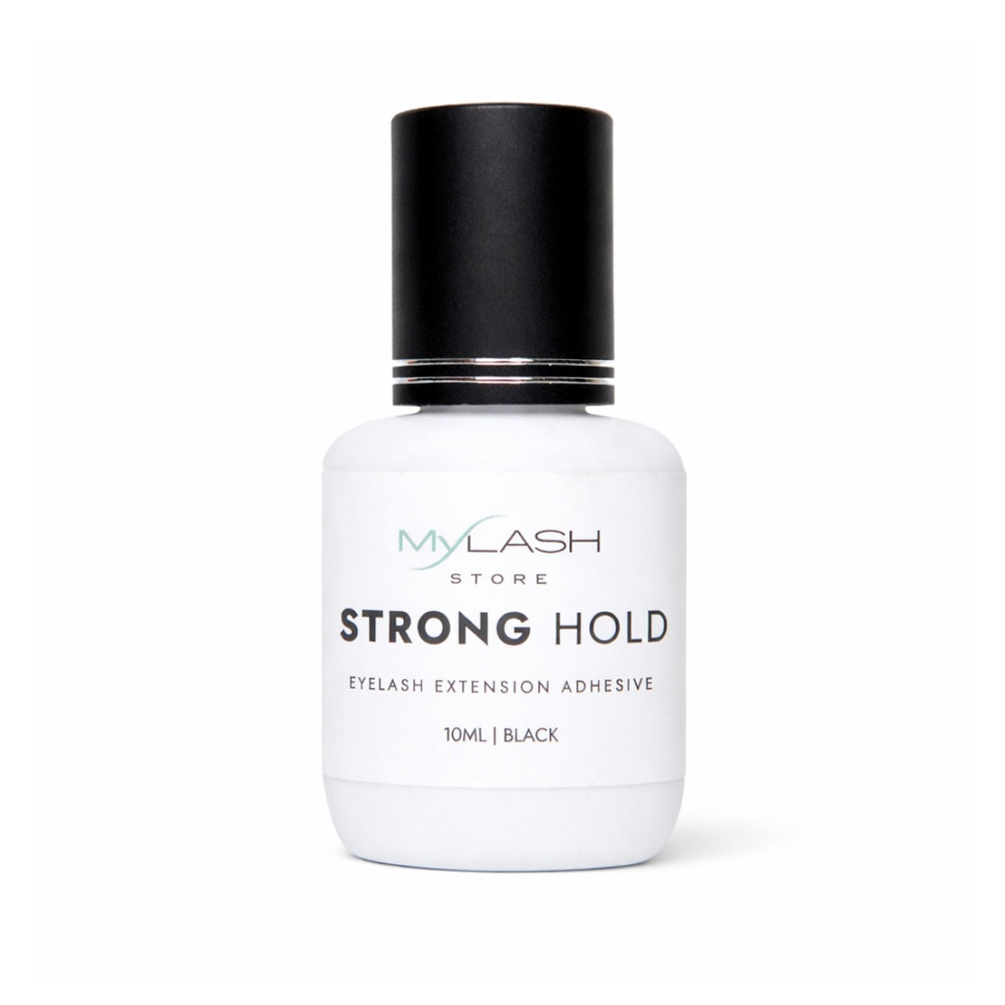 My Lash Store Strong Hold - Eyelash Extension Adhesive - 10ml