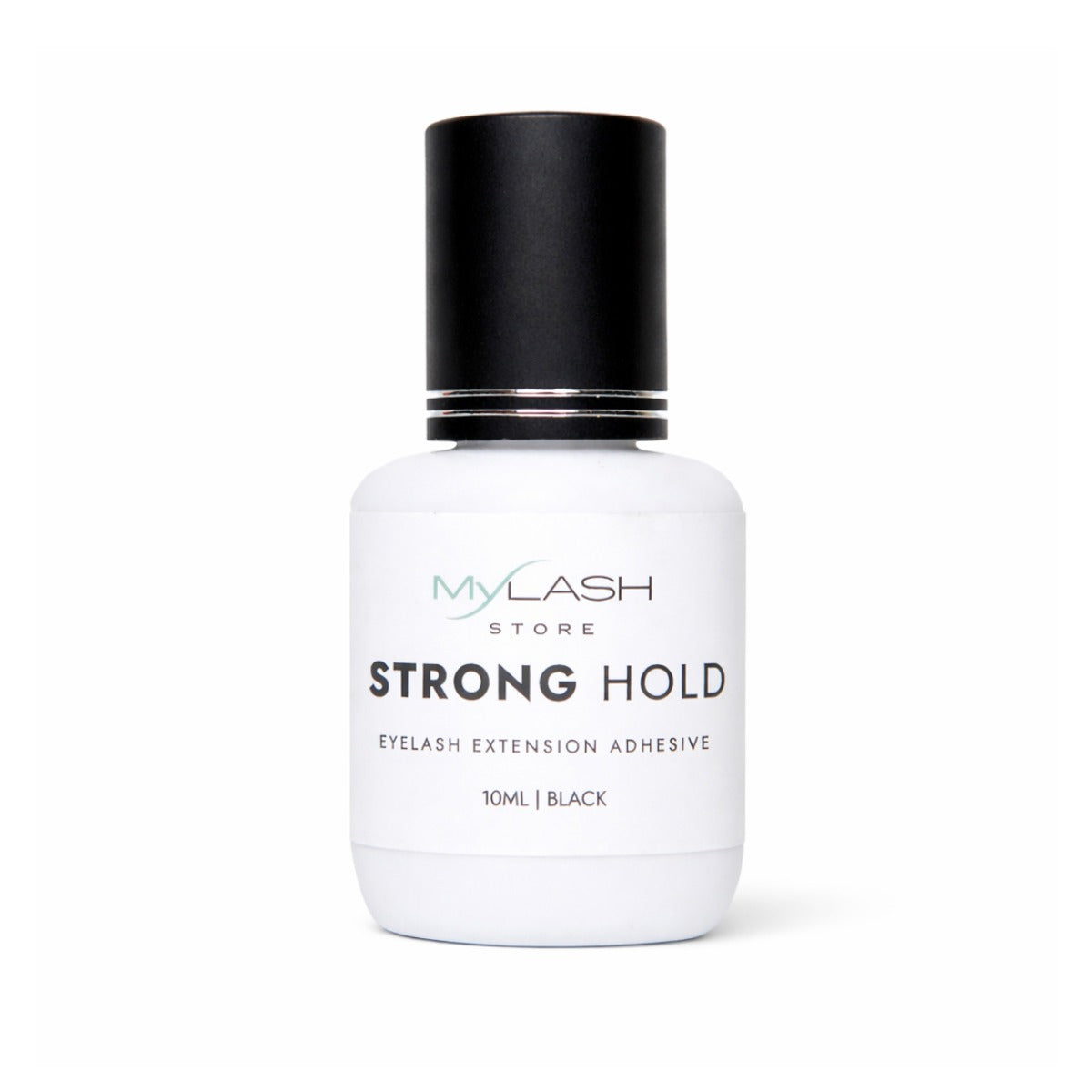 My Lash Store Strong Hold - Eyelash Extension Adhesive - 10ml