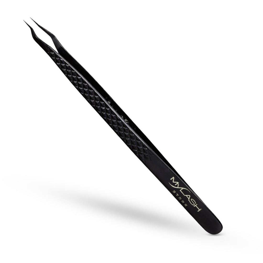 Titanium Flex Isolation Lash Tweezer