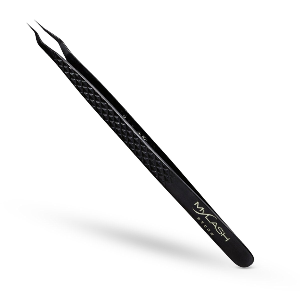 Titanium Flex Isolation Lash Tweezer