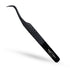 Titanium Hook Volume Lash Tweezer