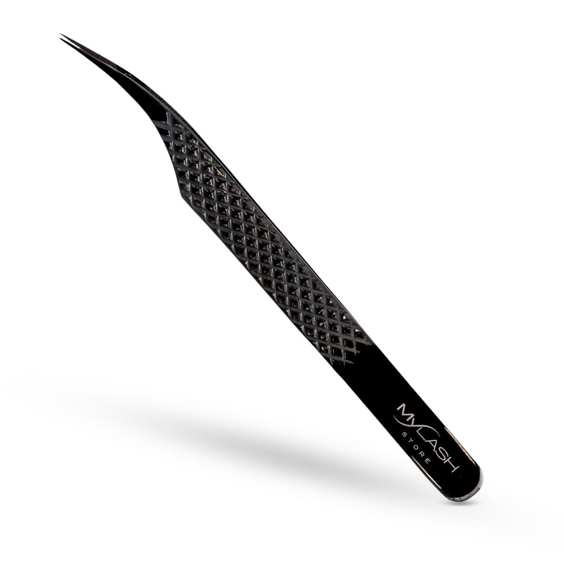 Isolation Titanium Lash Tweezer