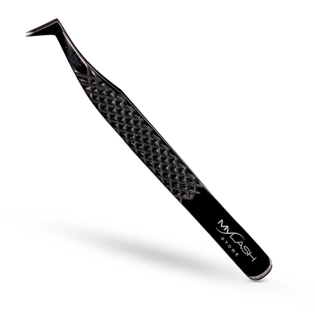 Volume Titanium Lash Tweezers 2