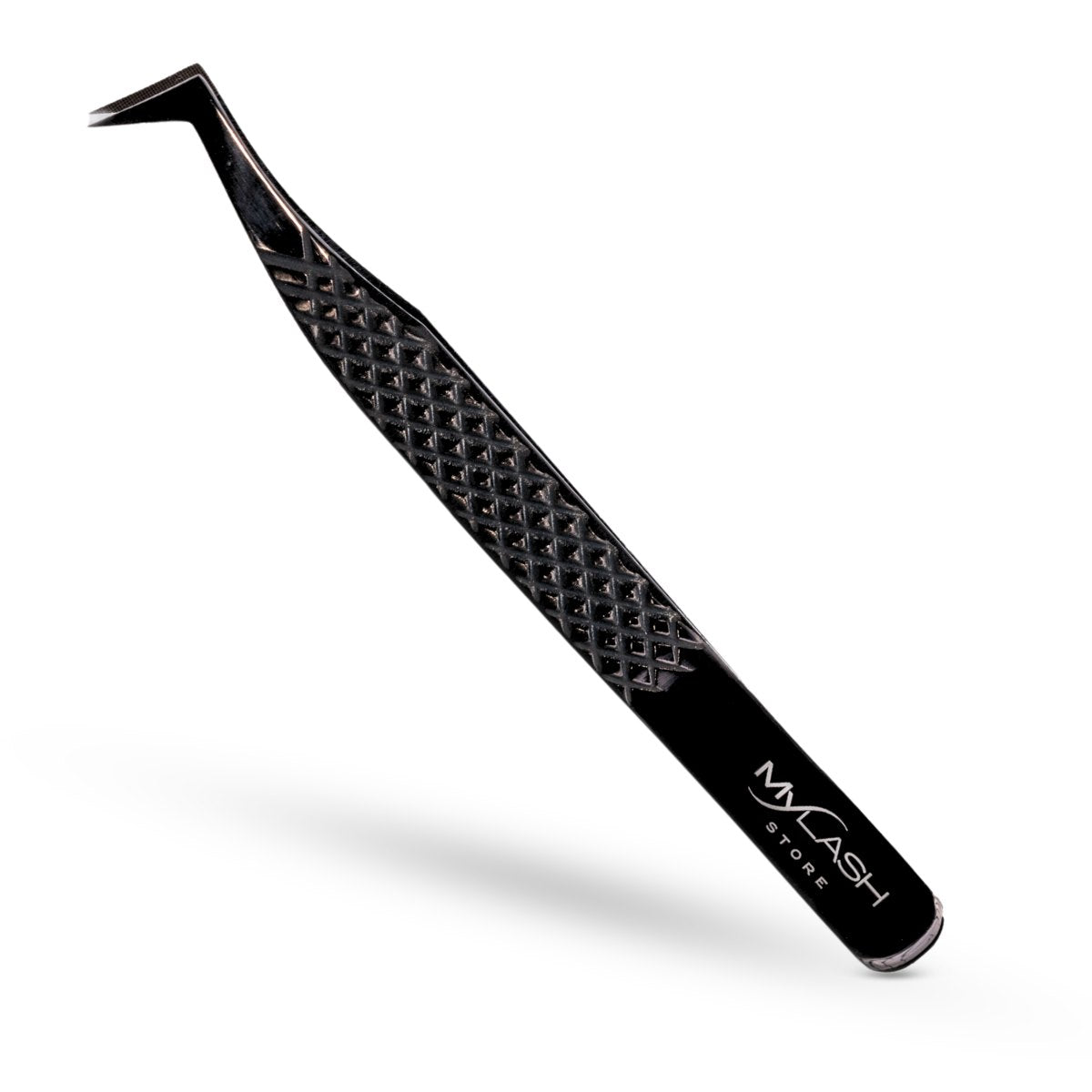 Volume Titanium Lash Tweezers 2