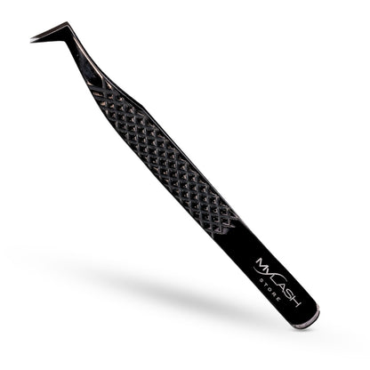 Volume Titanium Lash Tweezers 2