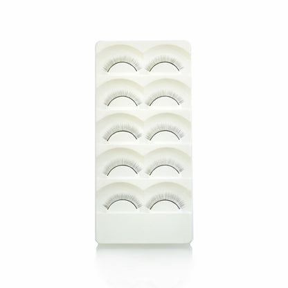 Disposable Practice Lash Strips