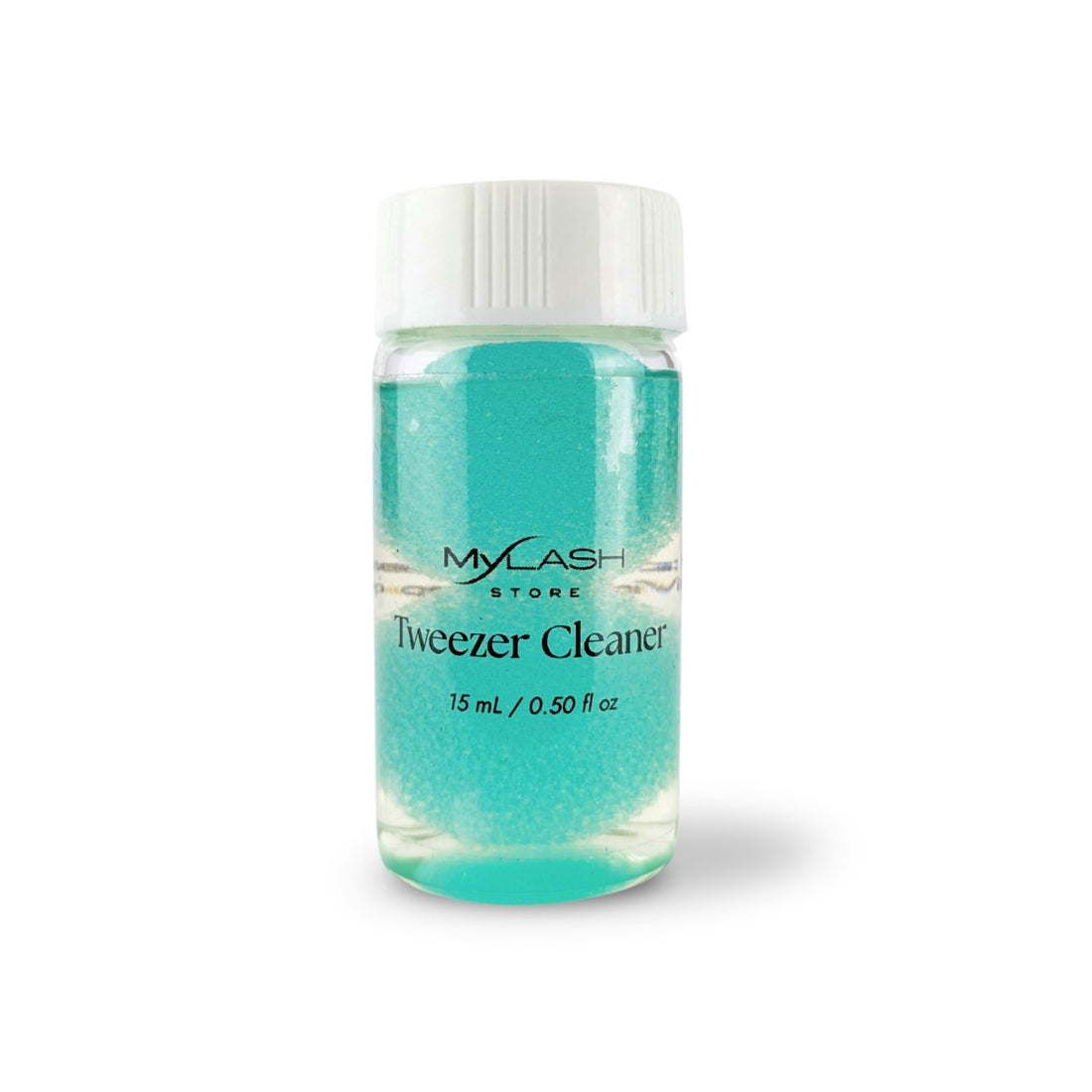 Glue Remover &amp; Tweezer Cleaner