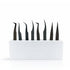 Lash Tweezer Stand (White) - My Lash Store