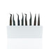 Lash Tweezer Stand (White) - My Lash Store