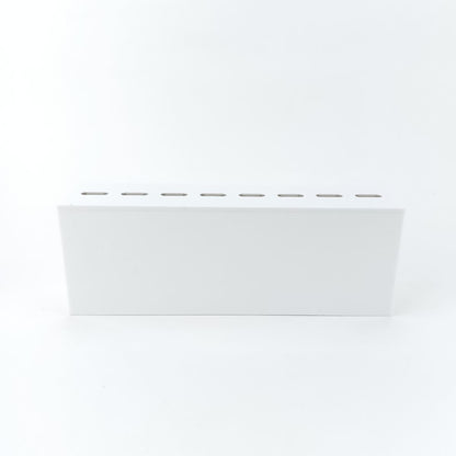 Lash Tweezer Stand (White) - Empty