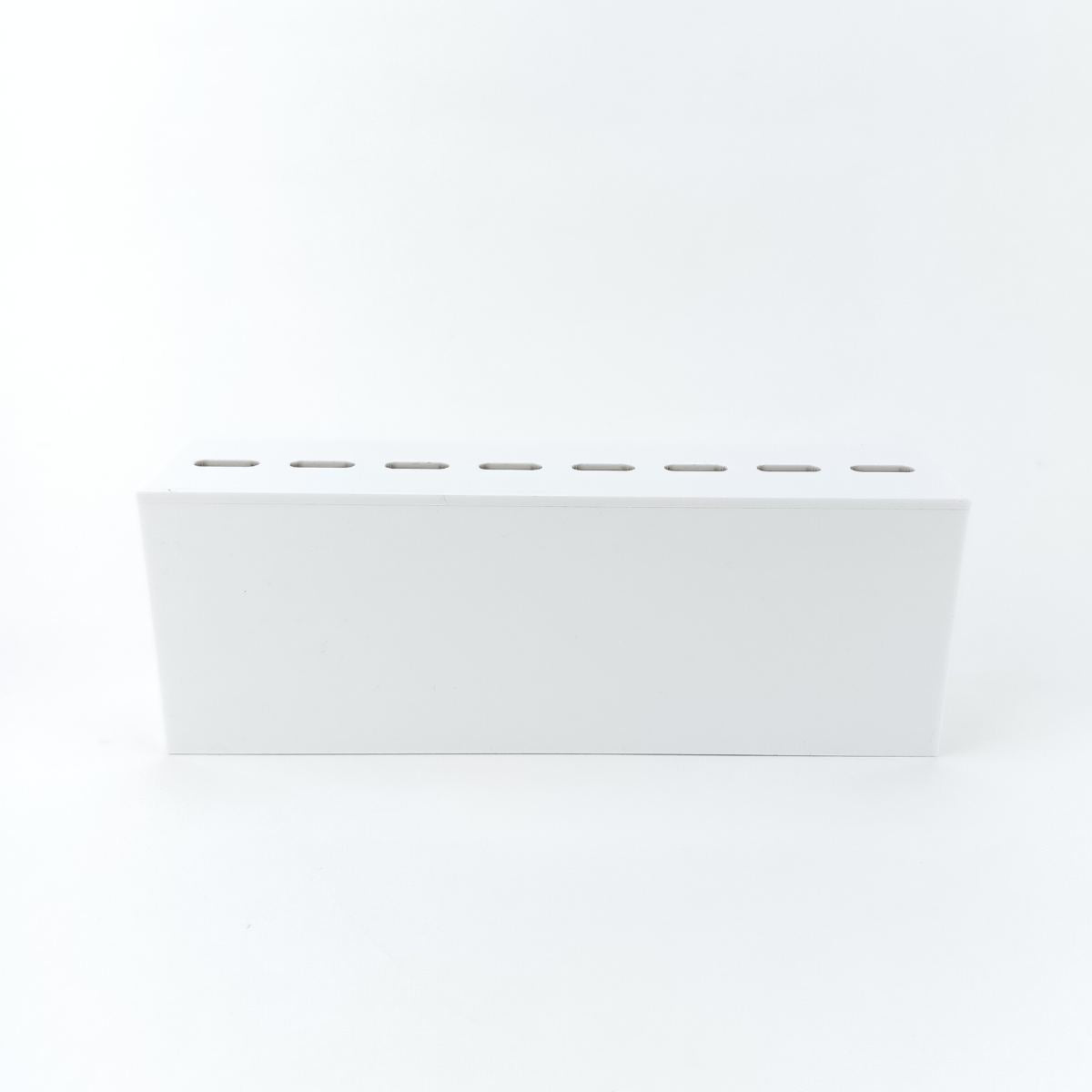 Lash Tweezer Stand (White) - Empty