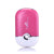 USB Mini Fans For Eyelash Extensions - Hot Pink