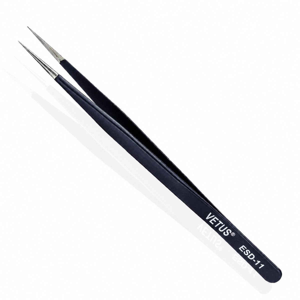 Vetus ESD 11 Lash Tweezers
